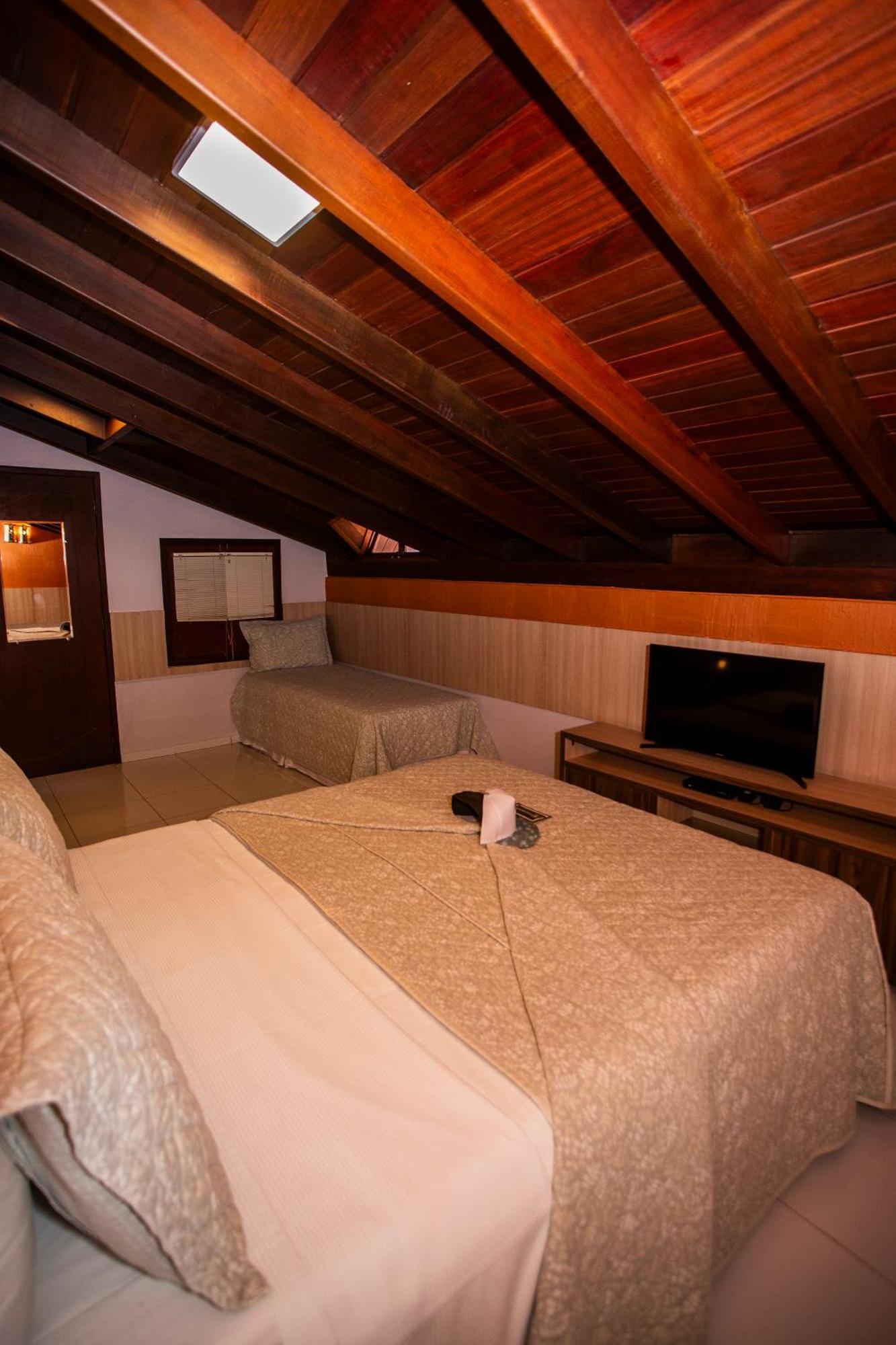 Bed and Breakfast Casa Conceicao Fernando de Noronha Exterior foto