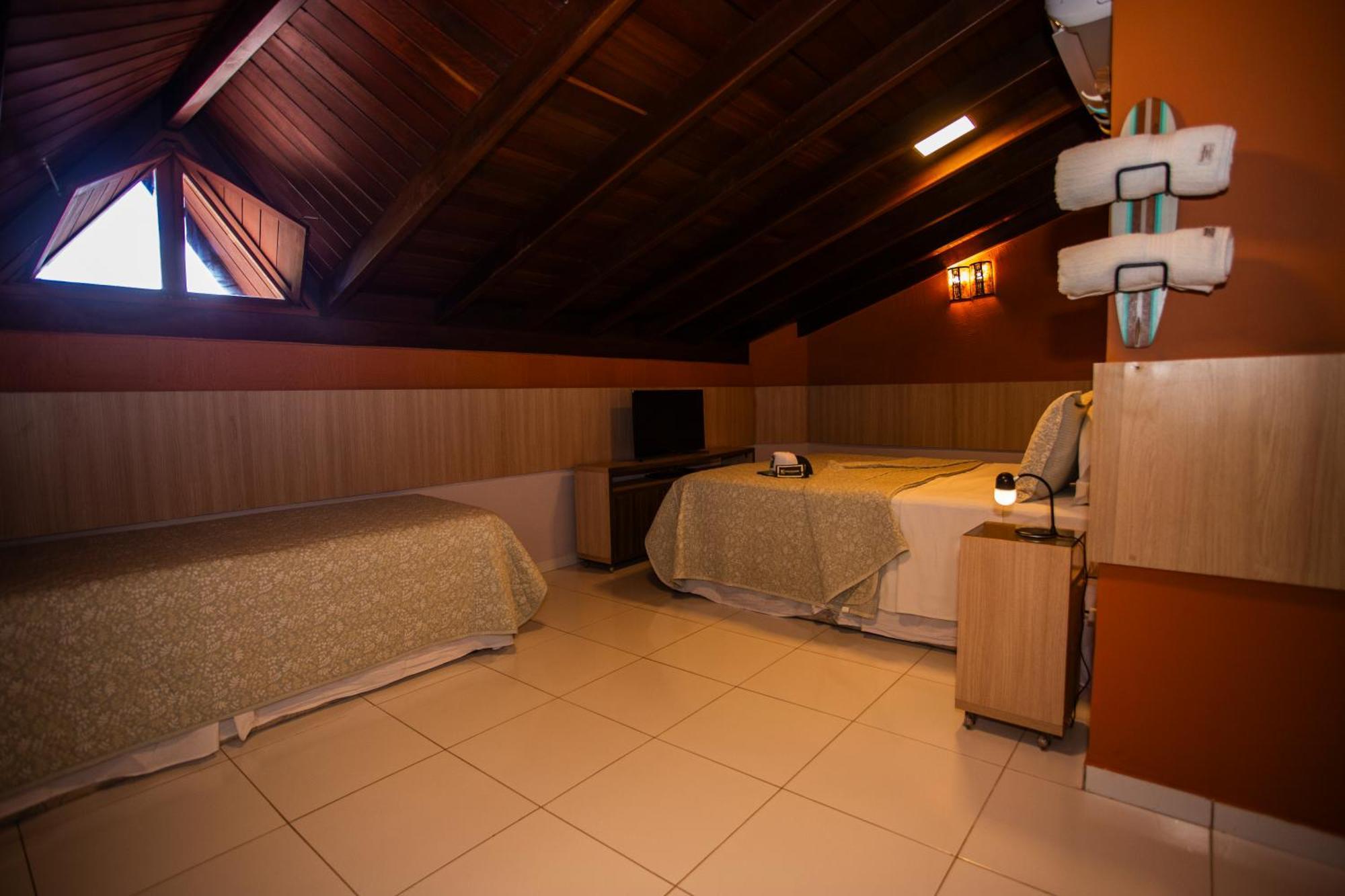 Bed and Breakfast Casa Conceicao Fernando de Noronha Exterior foto